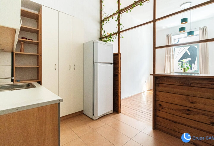Bezczynszowe 2 pok. 64m2 *Grzegórzecka* |3100ALL|