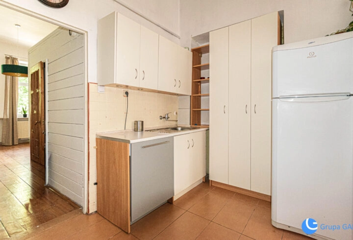 Bezczynszowe 2 pok. 64m2 *Grzegórzecka* |3100ALL|