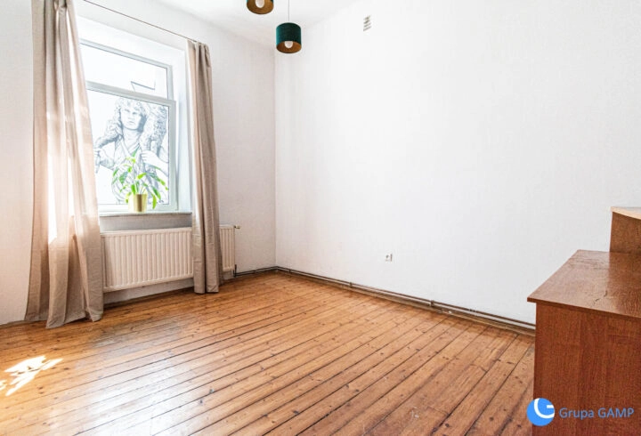 Bezczynszowe 2 pok. 64m2 *Grzegórzecka* |3100ALL|