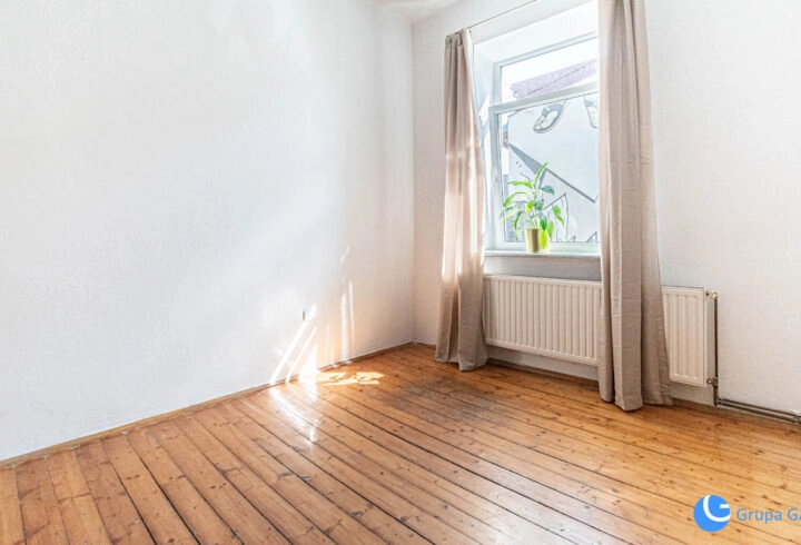 Bezczynszowe 2 pok. 64m2 *Grzegórzecka* |3100ALL|