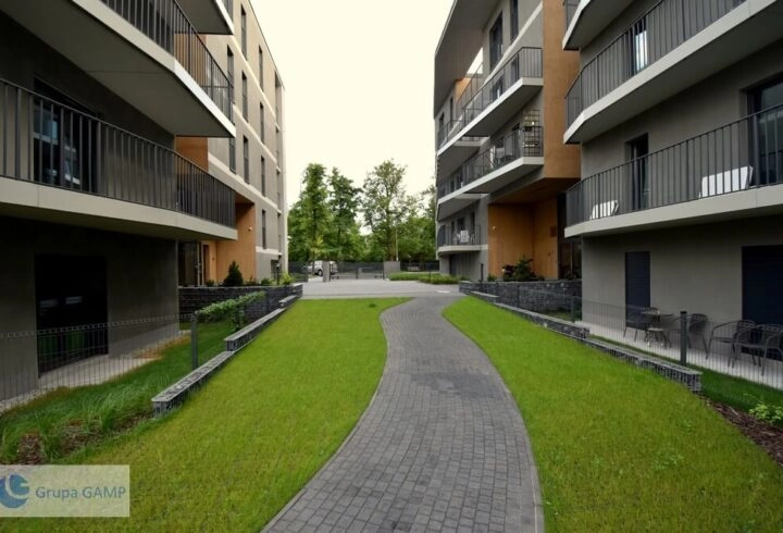 Przytulne|2pok|siłownia|Bronowice|Filtrowa