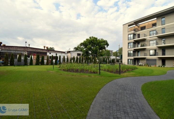 Przytulne|2pok|siłownia|Bronowice|Filtrowa