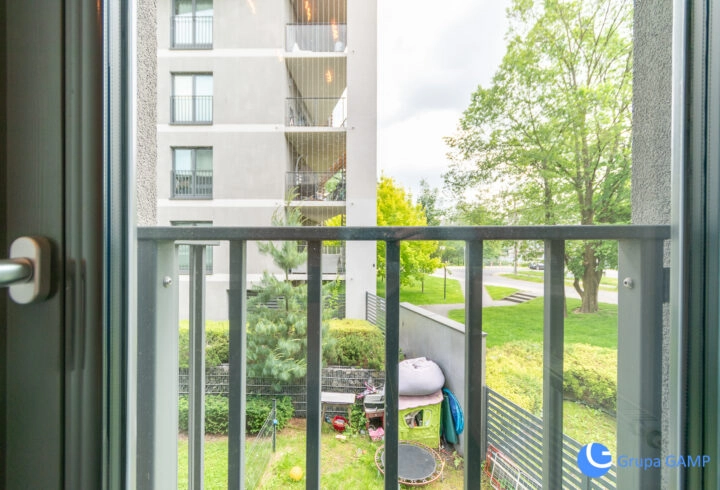 Przytulne|2pok|siłownia|Bronowice|Filtrowa