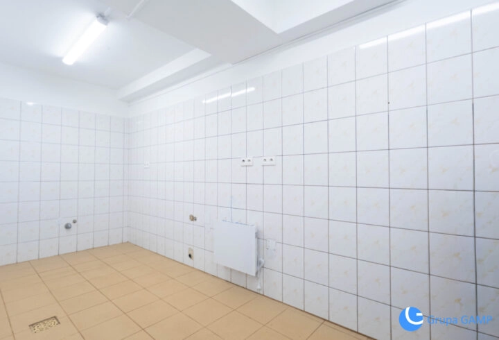 Lokal użytk. | 3 duże sale | 250 m2 | ul. Szeroka