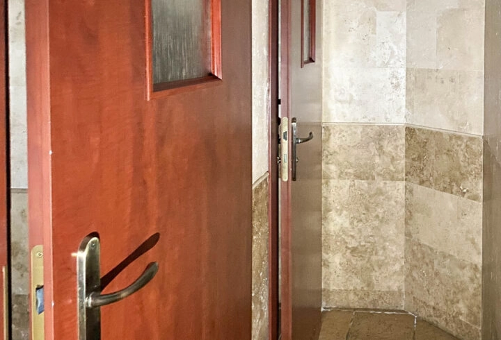 Lokal użytk. | 3 duże sale | 250 m2 | ul. Szeroka