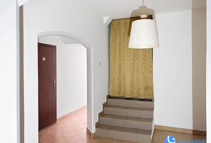 Lokal użytk. | 3 duże sale | 250 m2 | ul. Szeroka