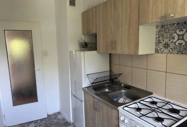 2 niezależne pok. 45m2 *Wola Duchacka* od zaraz