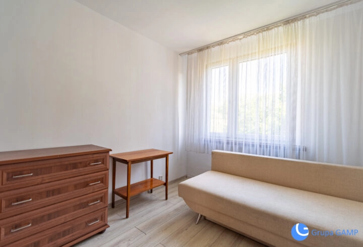 2 niezależne pok. 45m2 *Wola Duchacka* od zaraz