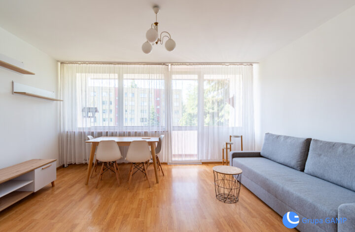 2 niezależne pok. 45m2 *Wola Duchacka* od zaraz