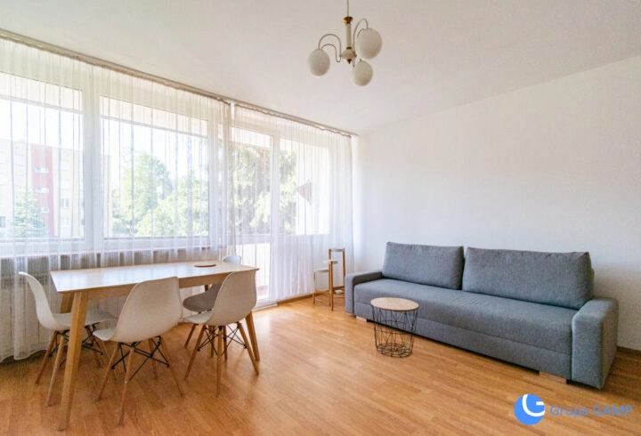 2 niezależne pok. 45m2 *Wola Duchacka* od zaraz