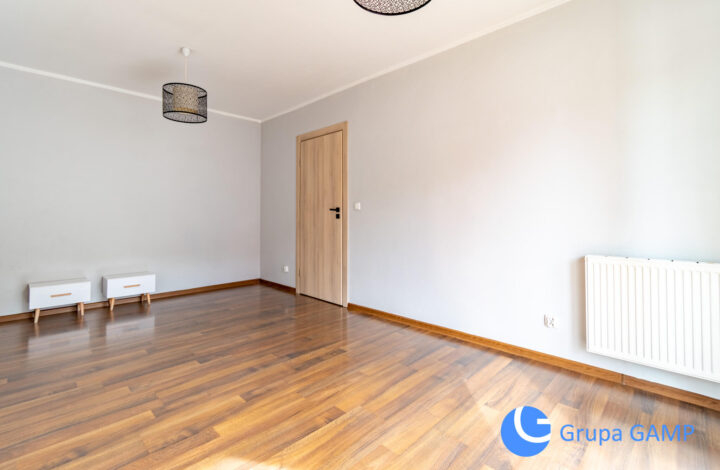 2 niezależne-pok. 50m2 *Dębniki Kapelanka 6a*
