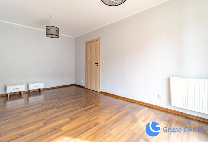 2 niezależne-pok. 50m2 *Dębniki Kapelanka 6a*
