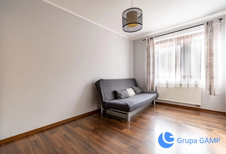 2 niezależne-pok. 50m2 *Dębniki Kapelanka 6a*