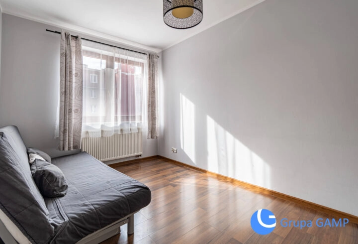 2 niezależne-pok. 50m2 *Dębniki Kapelanka 6a*