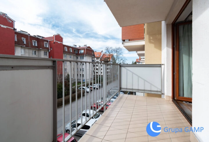 2 niezależne-pok. 50m2 *Dębniki Kapelanka 6a*