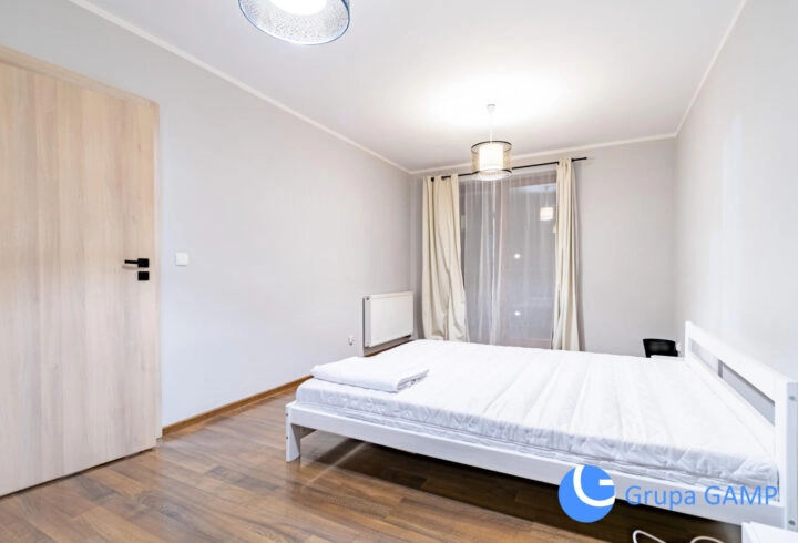 2 niezależne-pok. 50m2 *Dębniki Kapelanka 6a*
