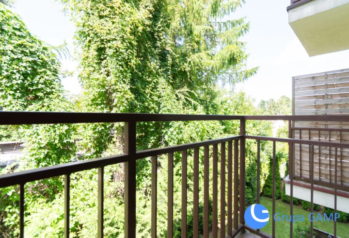 2-pok. 40m2 *Fatimska Bieńczyce* balkon, parking