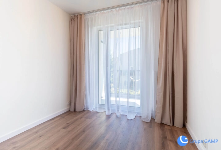 NOWE Pierwszy najem *Papierni Prądnickich*-balkon!