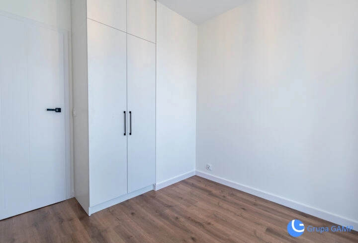 NOWE Pierwszy najem *Papierni Prądnickich*-balkon!