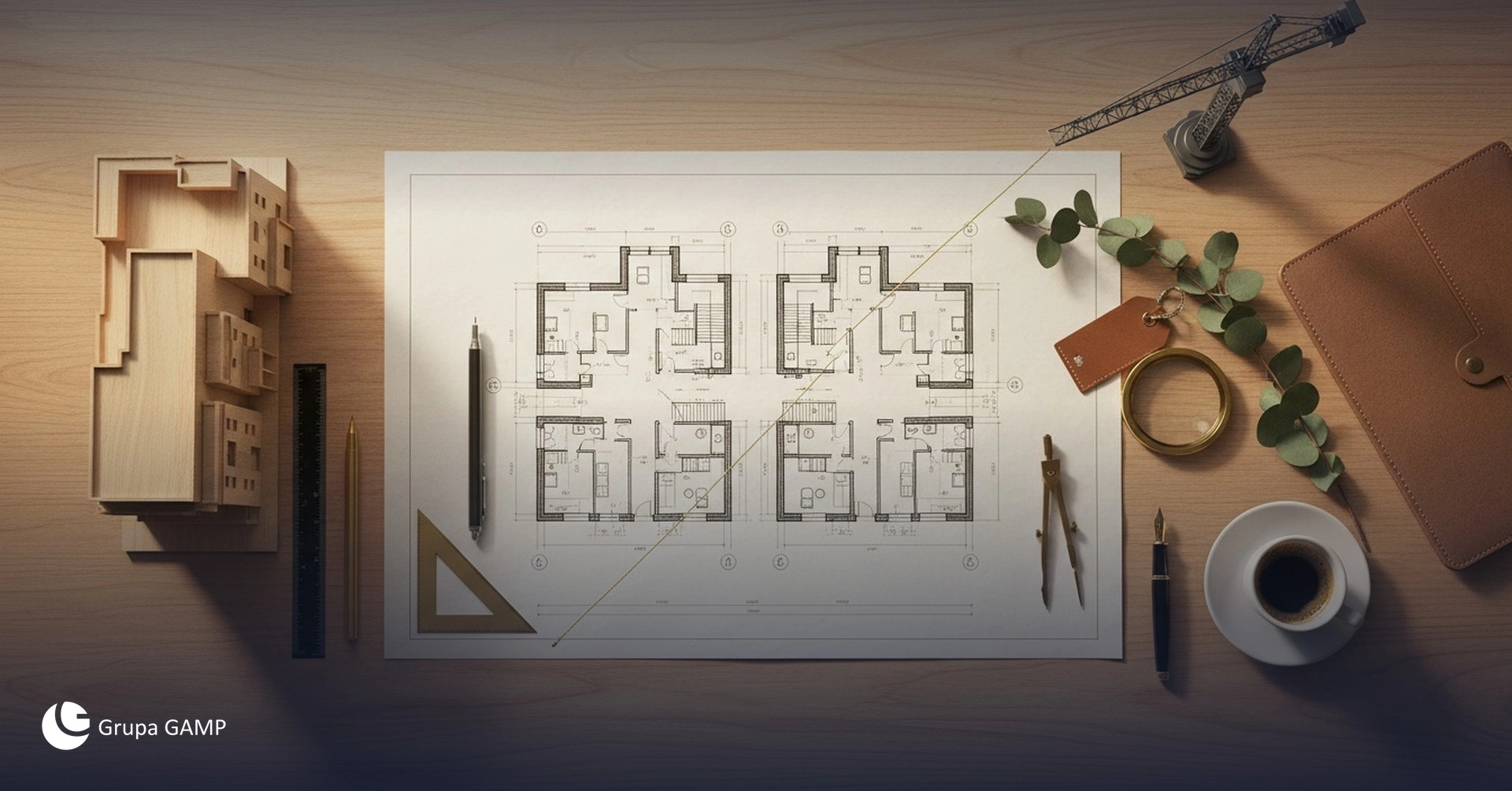 Rynek deweloperski Kraków 2026 - trendy, ceny mieszkań, aktywne dzielnice
