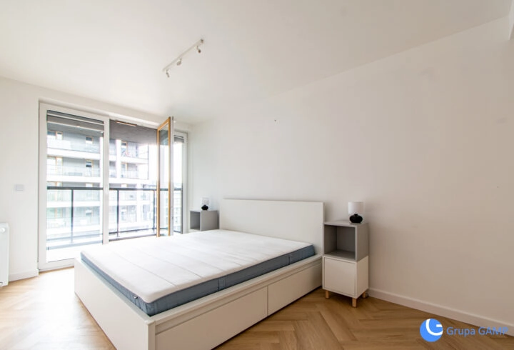 3 pokoje I Przybyszewskiego I 3 balkony I od zaraz