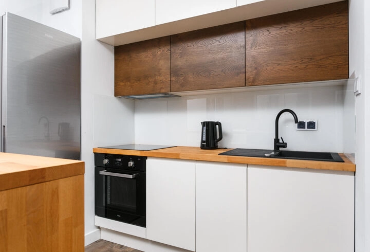 2pok 40m2, Prądnicka TARAS