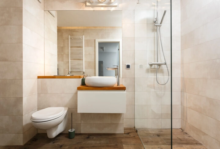 2pok 40m2, Prądnicka TARAS