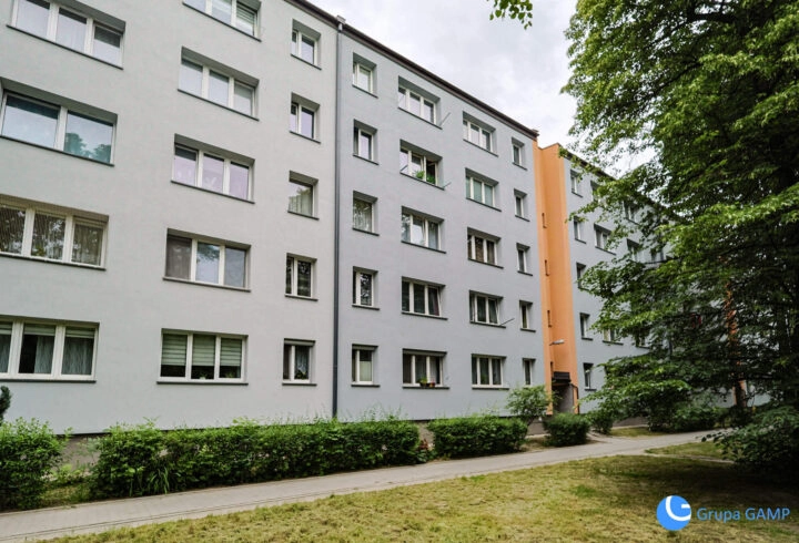 Kozłówek*Okólna*2pok. - 35m2