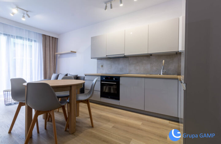 2 pokojowe, 44 m2 | Bronowice