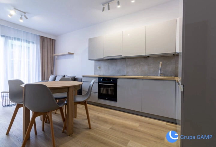2 pokojowe, 44 m2 | Bronowice