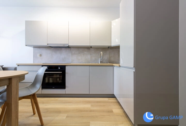 2 pokojowe, 44 m2 | Bronowice