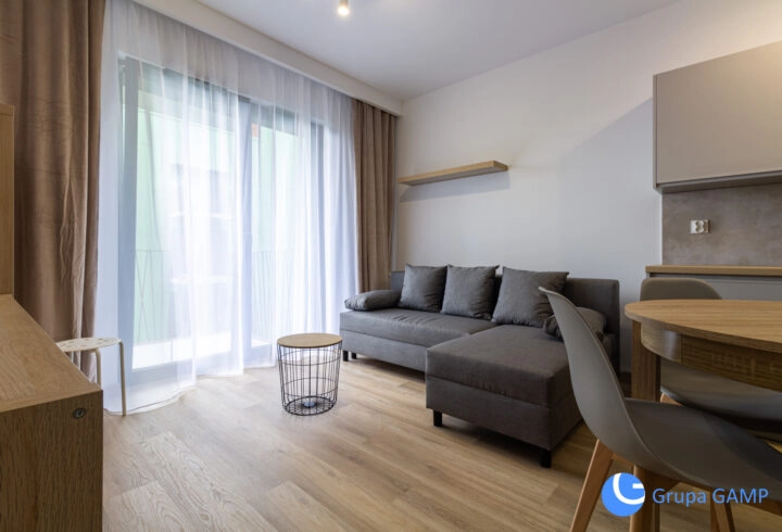 2 pokojowe, 44 m2 | Bronowice