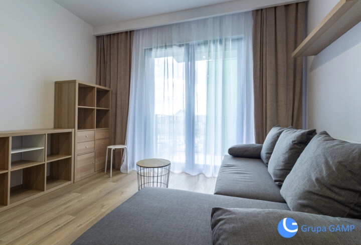 2 pokojowe, 44 m2 | Bronowice