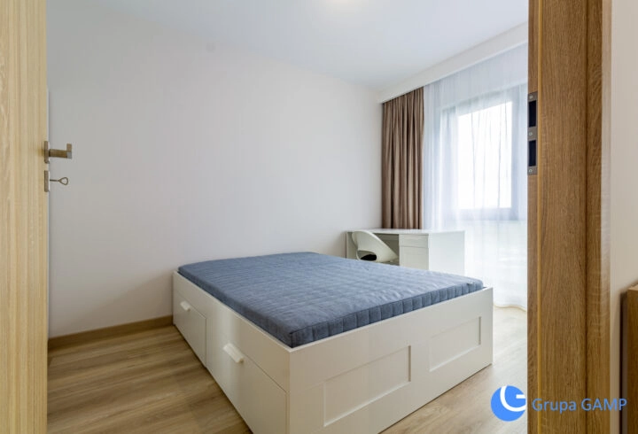 2 pokojowe, 44 m2 | Bronowice