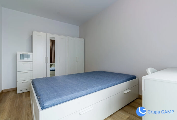 2 pokojowe, 44 m2 | Bronowice
