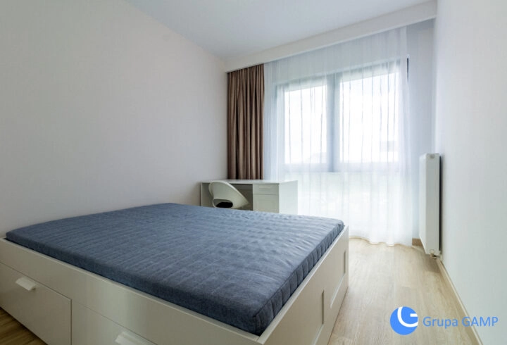 2 pokojowe, 44 m2 | Bronowice