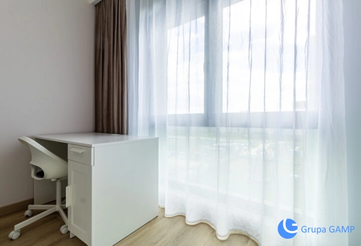 2 pokojowe, 44 m2 | Bronowice