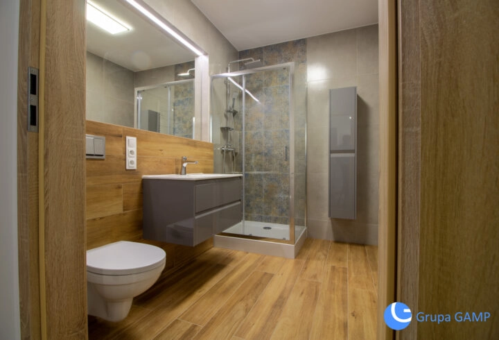 2 pokojowe, 44 m2 | Bronowice