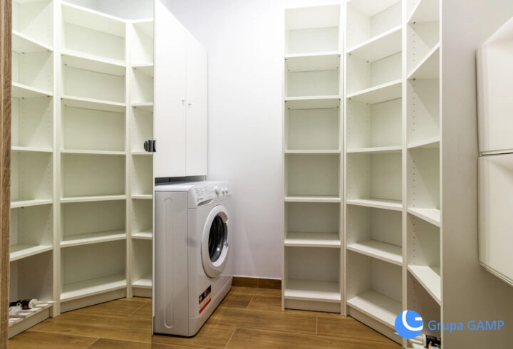 2 pokojowe, 44 m2 | Bronowice