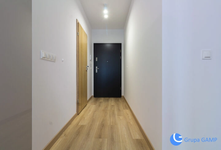 2 pokojowe, 44 m2 | Bronowice