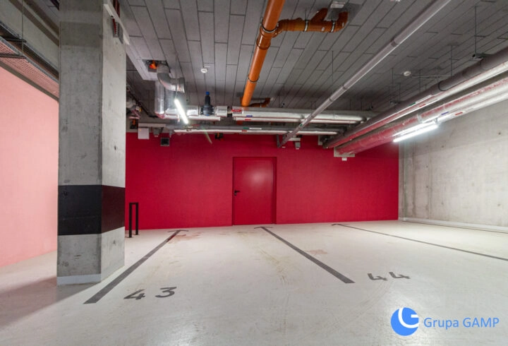 2 pokojowe, 44 m2 | Bronowice