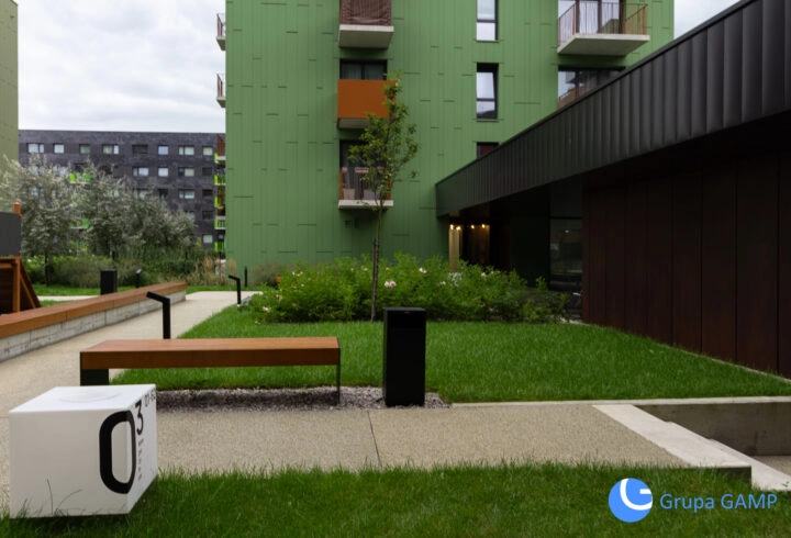 2 pokojowe, 44 m2 | Bronowice