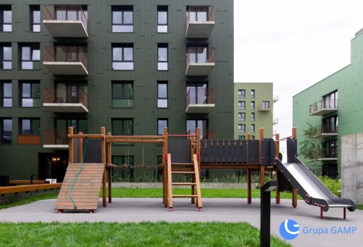 2 pokojowe, 44 m2 | Bronowice