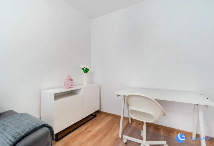 2-pok. *Wrocławska*oddz. kuchnia-Nowa 5 Dzielnica