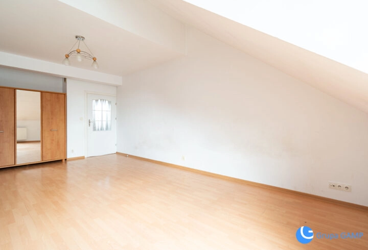 Dwupoziomowe 3 niezależne- pok. 72m2 Balicka, UR