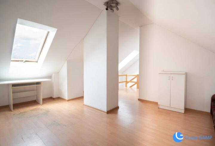Dwupoziomowe 3 niezależne- pok. 72m2 Balicka, UR