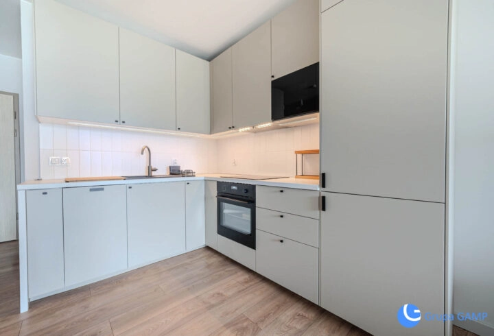 Nowe 2-pok*45m2*Głowackiego*balkon*parking