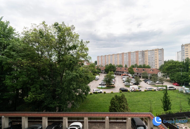 3-pok. idealne dla studentów *Pilotów* |PK, UEK|