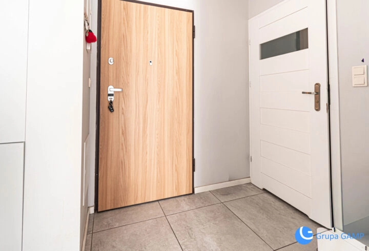 2-pok. 37m2 *Rakowicka Podkowa* balkon