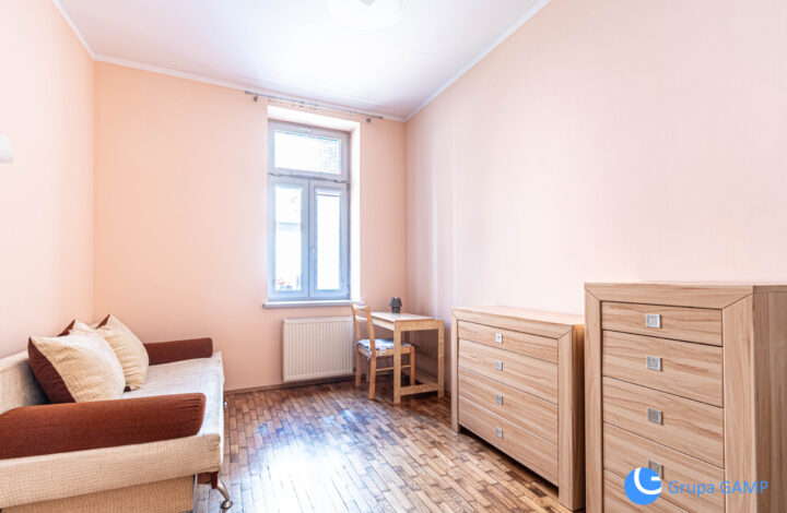 Stylowe studio |29m2| *Krowodrza* balkon,schowek